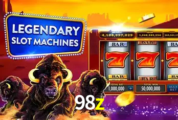 A Emoção da Loteria na 98z: Uma Chance de Mudança de Vida