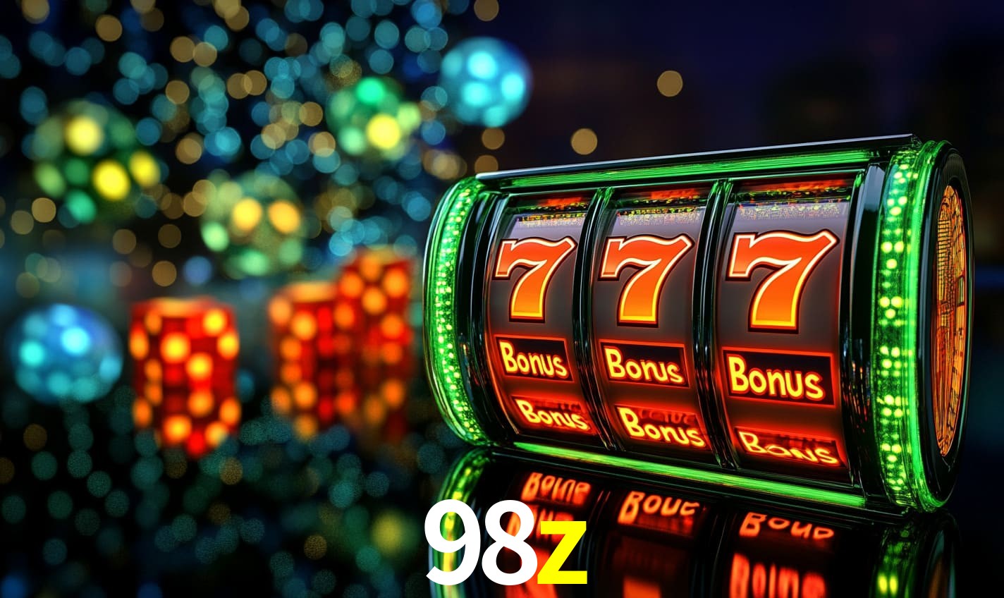 Live Casino 98z