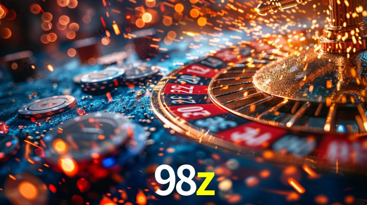 Live Casino 98z