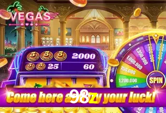 VIP Casino 98z