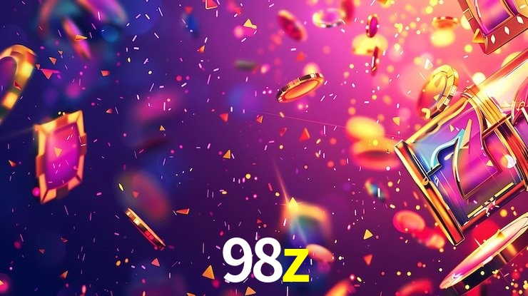 Inovações de Jogos na 98z: O Futuro das Experiências Interativas