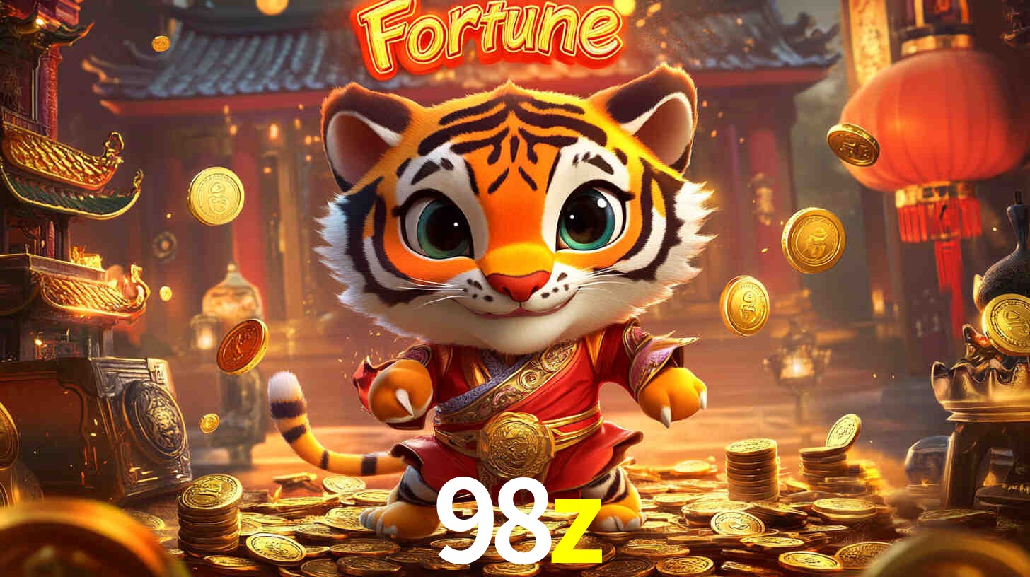 A Revolução dos Aplicativos de Jogos no 98z