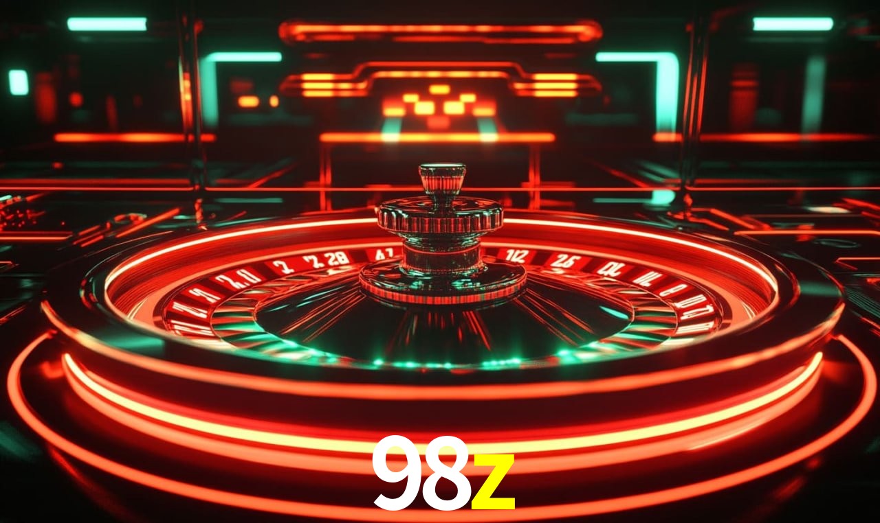 Apostas Esportivas na 98z: Um Guia Completo