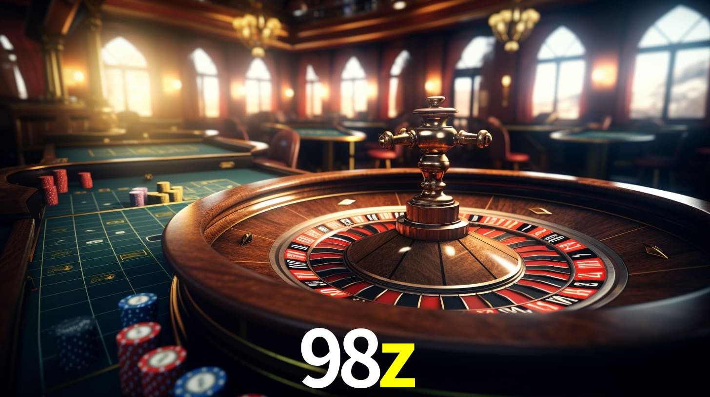 Live Casino 98z